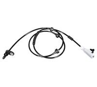 HELLA 6PU 358 216-361 ABS Sensor - Raddrehzahl - 2-polig - Vorderachse
