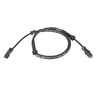 HELLA 6PU 358 216-771 ABS Sensor - Raddrehzahl - 2-polig - Kabel: 711mm | 6PU 358 216-771 Kompatibel mit Espace IV (JK0/1_)