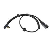 ABS-Raddrehzahlsensor Hallsensor 6PU 358 252-261 HELLA