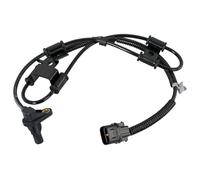 Sensor, Raddrehzahl HELLA 6PU 358 252-361
