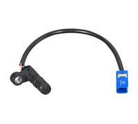 HELLA 6PU 358 380-041 Sensor, Geschwindigkeit/Drehzahl - 12V - 3-polig | im Getriebegehäuse - gesteckt