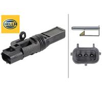 Drehzahlsensor, Schaltgetriebe HELLA 6PU 009 146-891