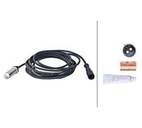 HELLA 6pu230048591 Hinterachse für Iveco MAN Mercedes