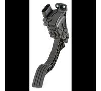 Sensor Fahrpedalstellung Schaltgetriebe 6-polig HELLA für u.a. FORD Fiesta V