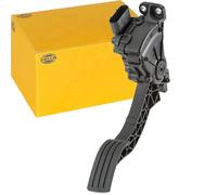 HELLA Sensor, Fahrpedalstellung 6PV 010 946-161 für FORD