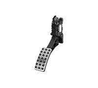 HELLA 6PV 312 350-031 Sensor, Fahrpedalstellung - 12V - für Linkslenker | 6-polig - Automatikgetriebe