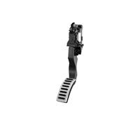 HELLA Sensor 6PV 312 408-031 Fahrpedalstellung 12V 6-polig für Rechtslenker Automatikgetriebe