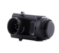 HELLA 6PX 358 141-011 Sensor, Einparkhilfe - 4-polig - gesteckt