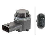 Sensor, Einparkhilfe HELLA 6PX 358 141-051