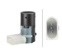 Sensor, Rückfahrhilfe HELLA 6PX358 141-241