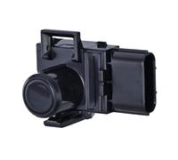 HELLA 6PX 358 141-951 Sensor, Einparkhilfe - 6-polig - gesteckt