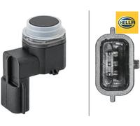 Sensor, Rückfahrhilfe HELLA 6PX358 141-751