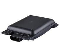 HELLA 6PZ 934 692-851 Steuergerät, Spurwechselassistent - 12V - Einbauort: hinten links