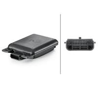 HELLA HINTEN RECHTS Steuergerät Spurwechselassistent für OPEL INSIGNIA Caravan