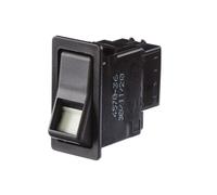 HELLA 6RH 004 570-361 Schalter - Kippbetätigung - Ausstattungsvar.: II+I-0 -