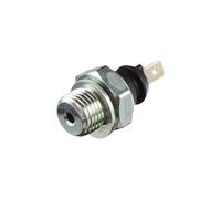 HELLA 6ZF 007 393-001 Öldruckschalter - 12V - 1-polig - geschraubt - Öffner - Farbe: schwarz