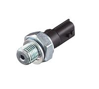 HELLA 6ZL 003 259-951 Öldruckschalter - 12V - 1-polig - Öffner - Farbe: schwarz