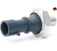 HELLA 6ZL 008 780-011 Öldruckschalter - 12V - 1-polig - Öffner