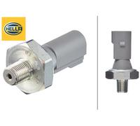 HELLA 6ZL 003 259-091 Öldruckschalter - 12V - 1-polig - Öffner