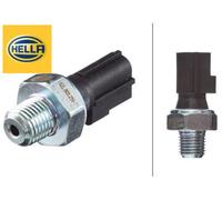 Öldruckschalter schwarz 6ZL 003 259-711 HELLA für CITROËN FIAT FORD JAGUAR MAZDA