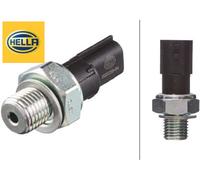 HELLA Öldruckschalter 12V für RENAULT DACIA 6ZL 003 259-941