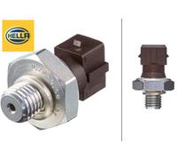 HELLA 6ZL 006 097-001 Öldruckschalter - 12V - 1-polig - Öffner
