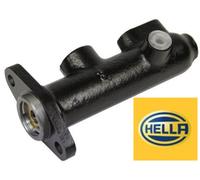 HELLA 8AM355500-101 Hauptbremszylinder Bremszylinder für Renault