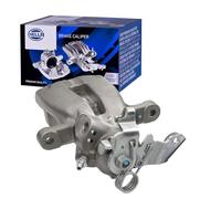 HELLA 8AN 355 780-961 Bremssattel - AN8096 - Bremssystem: Girling - Neuteil ohne Pfand