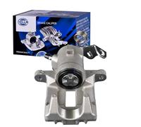 Bremssattel hinten rechts Faustsattel Ø 34 mm HELLA für u.a. SEAT CORDOBA
