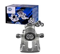 Bremssattel hinten rechts Faustsattel Ø 38 mm HELLA für u.a. VW SHARAN