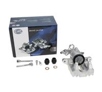 HELLA 8AN 355 783-431 Bremssattel - AN8343 - Bremssystem: TRW - Neuteil ohne Pfand - für u.a. AUDI / SEAT / SKODA / VOLKSWAGEN