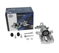HELLA 8AN 355 783-451 Bremssattel - AN8345 - Bremssystem: TRW | Neuteil ohne Pfand - für u.a. AUDI/SEAT/SKODA/VOLKSWAGEN
