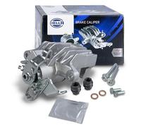 HELLA Bremssattel für VW/SKODA/AUDI/SEAT 8AN 355 783-461
