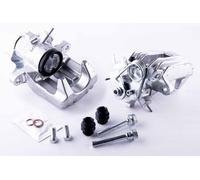 HELLA 8AN 355 783-701 Bremssattel hinten rechts für AUDI VW