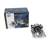 HELLA 8AN 355 785-131 Bremssattel - AN8513 - Bremssystem: ATE - Neuteil ohne Pfand - für u.a. BMW