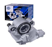 HELLA 8AN 355 786-961 Bremssattel - Bremssystem: ATE - Neuteil ohne Pfand