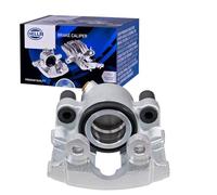 Bremssattel vorne rechts Faustsattel Ø 54 mm HELLA für u.a. BMW 3er