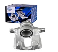 Bremssattel vorne rechts Faustsattel Ø 54 mm HELLA für u.a. CITROËN C4