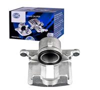 Bremssattel vorne rechts Faustsattel Ø 57 mm HELLA für u.a. TOYOTA COROLLA