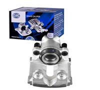 HELLA 8AN 355 792-501 Bremssattel - AN9250 - Bremssystem: ATE - Neuteil ohne Pfand - für u.a. BMW / MG / ROVER