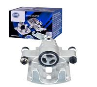 HELLA 8AN 355 795-741 Bremssattel - AN9574 - Bremssystem: Brembo | Neuteil ohne Pfand