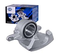 Bremssattel vorne links 1-Kolben Ø 63 mm HELLA passend für u.a. TOYOTA RAV