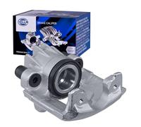 Bremssattel vorne rechts 1-Kolben Ø 48 mm HELLA für u.a. PEUGEOT 205