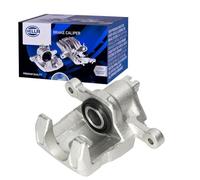 HELLA Bremssattel 8AN 355 796-651 – hinten links, 1-Kolben Ø 30 mm, für Hyundai i20