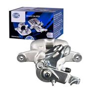 1x Hella Bremssattel Hinterachse Rechts Passend Für Audi A3 Tt Seat Altea Leon Bremssattel: A.b.s.: 522722 A.b.s.: 522722c3 Abakus: 13104282 Ashika