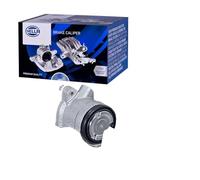 HELLA BREMSSATTEL HINTEN RECHTS passend für AUDI A4 A5 Q5 | 8AN 355 797-131