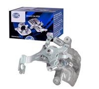 HELLA 8AN 355 797-821 Bremssattel - AN9782 - Bremssystem: Bosch - Neuteil ohne Pfand