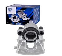 HELLA 8AN 355 798-581 Bremssattel - AN9858 - Bremssystem: ATE | Neuteil ohne Pfand