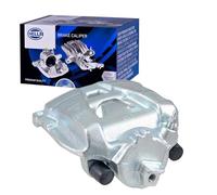 Hella Bremssattel 8AN355798-671 – Neuteil – passend für Audi/Seat/Skoda/VW – vorne links