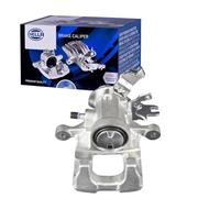 HELLA 8AN 355 799-091 Bremssattel - AN9909 - Bremssystem: Bosch - Neuteil ohne Pfand